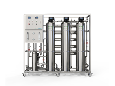 如何选择适合你的RO反渗透水处理设备？