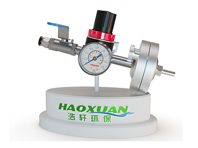 SDI测定仪哪家好，首先常州浩轩环保