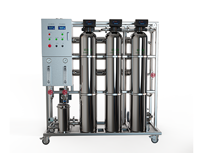 常州RO反渗透水处理设备厂家哪家好，选择江苏浩轩环保