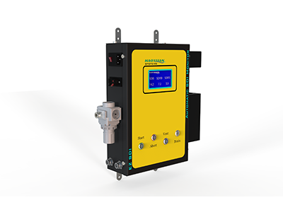 手动和自动SDI测定仪发展简史和未来展望