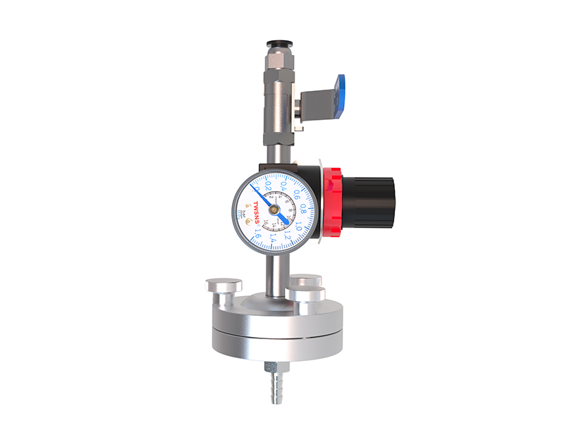 手动 SDI测定仪使用时常见问题