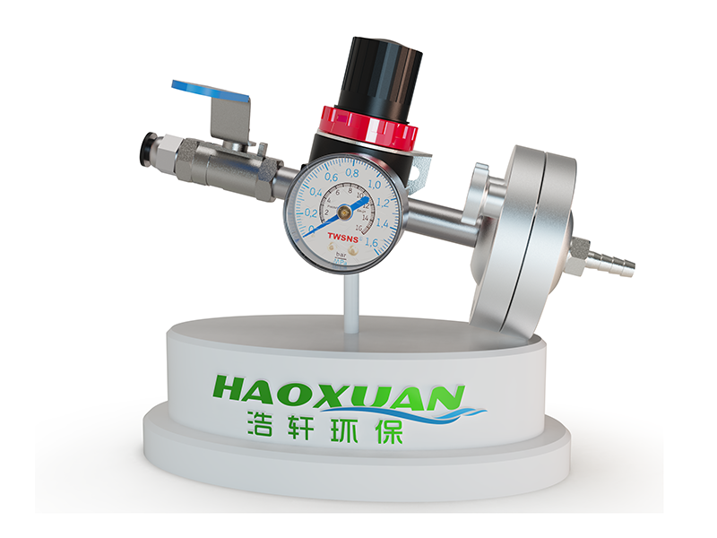 手动 SDI测定仪的行业现状