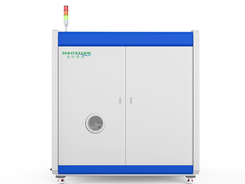 低温蒸发浓缩设备的原理以及优势有哪些
