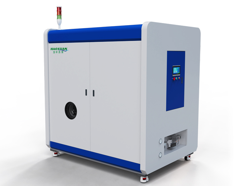 低温蒸发浓缩设备使用时常见故障有哪些？